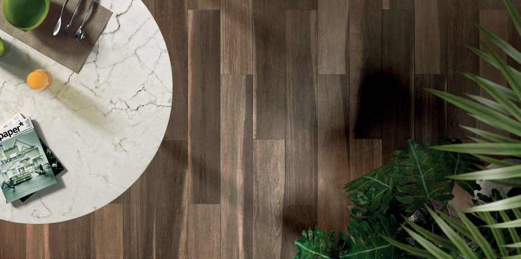 tile benefits