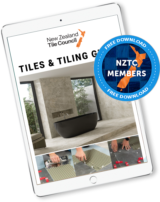 Tiles & Tiling Guide