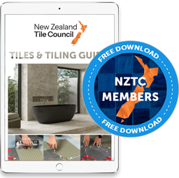 Tiles and Tiling Guide